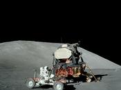 Conduciendo Luna: Lunar Rover