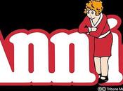 prepara remake Annie