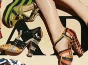 Accesorios Lujo Prada Chloé Primavera-Verano 2011