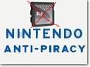 Nintendo cree “pirateria” convertira cosa pasado