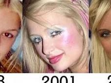 Magia Paris Hilton