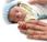 Pulmones bebés prematuros desarrollan buena nutrición