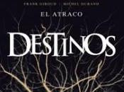 Reseñas- Destinos Frank Giroud