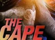CAPE: Nueva serie superheróica Universal Channel