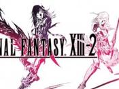 Final Fantasy XIII-2. Nuevos detalles spoilers FFXIII)