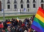 Tribunal Constitucional Chile declara admisible recurso favor matrimonio