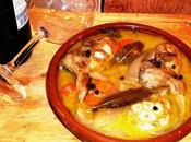 Recetario: escabeche