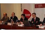 Consejo General Dentistas insiste relevancia salud oral puesto boca puerta reflejo corporal