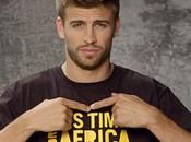 Shakira mudará España
