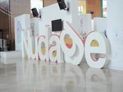 Espacio Nudage, Encuentro Internacional Jóvenes Diseñadores (Santander)