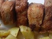 Pinchos morunos