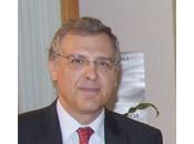 José Luis Villar Rodríguez, nacido Almadén, nuevo Consejero Trabajo Suiza