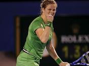 Clijsters logra cuarto Grand Slam Australia, primero fuera Flushing Meadows