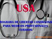 Washington intenta seducir médicos cubanos desertar
