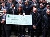 Guardiola apadrina libro cuentos fútbol fines benéficos