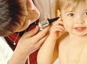 Homeopatía para casos otitis niños