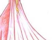 truco "Cómo elegante" sillón cintas suerte.