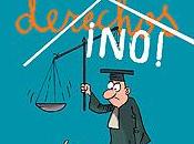 Sinde derechos...?