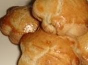 Pastelillos cabello