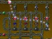 "Psychoballs", juego puzzles gratuito