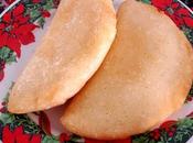 Empanadas Rellenas.