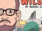 Cara Wilson, Daniel Clowes