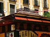 Madrid (ii): verano 2008
