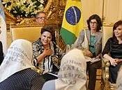 Argentina resalta unión relaciones Brasil