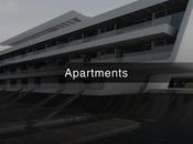Apartamentos Dubai