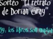 Concurso libros magia