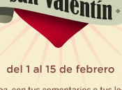 CONCURSO CHICISIMO ATELIER: Démoslo todo Valentín