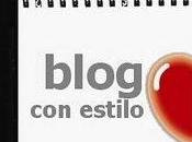 Blog estilo