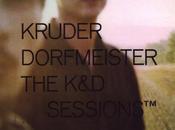 Kruder Dorfmeister Sessions