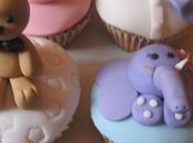 Cupcakes fondant curso Madrid