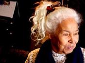 Nawal Saadawi: 'Asisto todos días manifestaciones!'