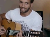 [VÍDEO] Mensaje Pablo Alborán presentación Tres Veces