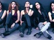 Flaming Dolls regresan Honky Tonk