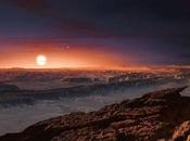 planeta zona habitable estrella cercana Tierra