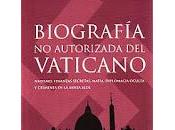 Biografía autorizada Vaticano (Santiago Camacho)