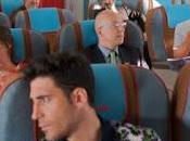 amantes pasajeros (Pedro Almodóvar, 2013. España)