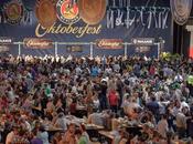 Madrid Oktoberfest, fiesta cerveza para despedir verano