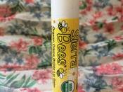 Sierra Bees: Organic Crème Brûlée Balm