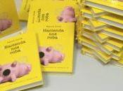 Nuevo libro sobre Hacienda. está disponible