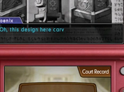 Phoenix Wright: Attorney Spirit Justice está disponible forma demo e-Shop