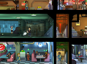 Llega actualización Fallout Shelter Nuka-World como protagonista