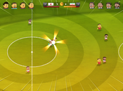 Sorteamos códigos descarga para Kopanito, juego fútbol arcade molón esperabas