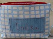 Bolsas pañaleras.