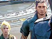 Nuevos detalles duración historia Final Fantasy
