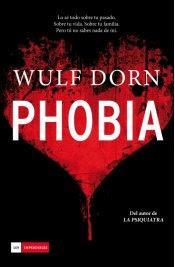 Phobia Wulf Dorn