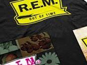 Edición aniversario 'Out Time' R.E.M. material inédito
